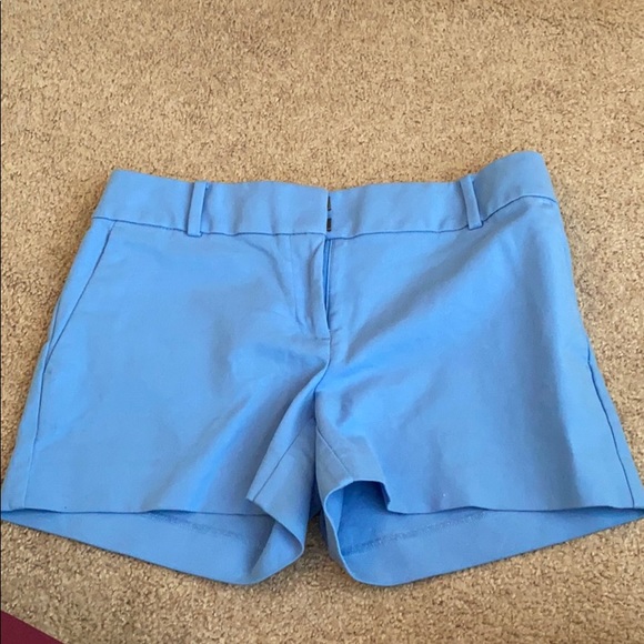 Loft Shorts - Picture 2 of 4